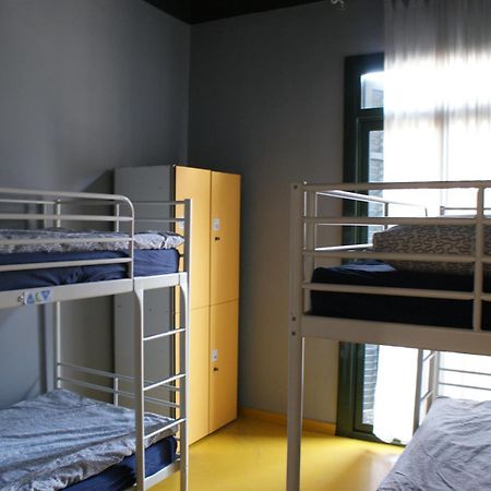 Sleep Green - Certified Eco Youth Hostel Barcelona Pokój zdjęcie