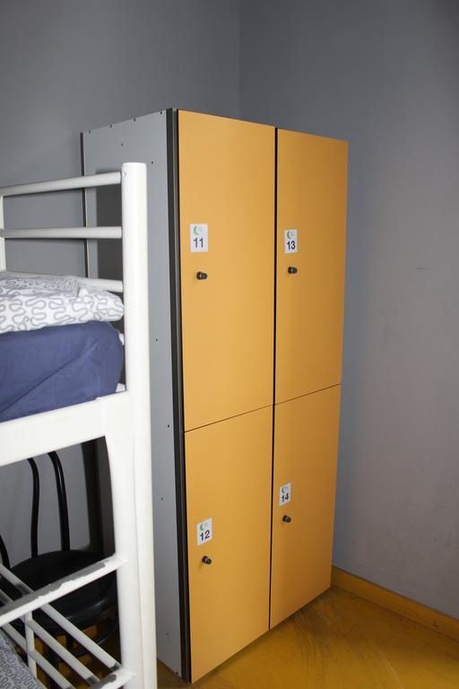 Sleep Green - Certified Eco Youth Hostel Barcelona Zewnętrze zdjęcie
